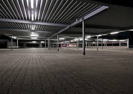 Garage Lighting Led Tube Light Super Bright Leds