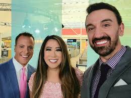 Nick Camino's Instagram, Twitter & Facebook