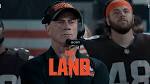 Cleveland Browns star in first look at Hulu's 'The Land' - ESPN