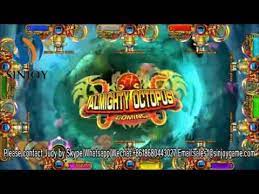 There's an allure to gambling that these people the fish table games are a special form of gambling games that involve the use of skill. Ocean King 3 Fish Game Table Gambling Machine Monster Awaken Cheats Youtube