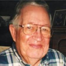 Erving Jensen Obituary April 21, 2016