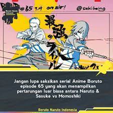 Pin Di Naruto
