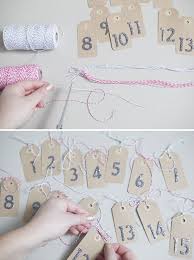 Finding unique wedding gifts doesn't have to be hard. 8 Advent Calendar Ideas Bride Gifts Wedding Countdown Calendar Gifts