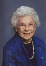 Virginia May Sanders Obituary