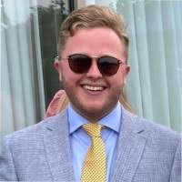 James Cotterill Email & Phone Number