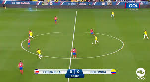 Golcaracol.com es el sitio especializado en fútbol más visitado por los aficionados en colombia. Gol Caracol En Vivo Empezo El Partido Colombia Vs Facebook