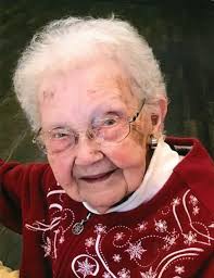 Obituary information for Violet L. Charron