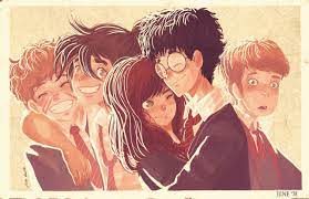 hp bilder 2 harry potter artwork harry potter fan art harry potter cosplay