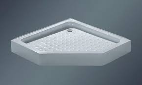 Shower Trays With Upstands