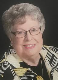 Elayne “Clipper” Hanson