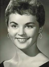 Helen Meier Obituary (2015)