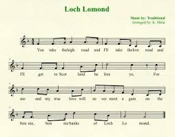 Sign In To Hubpages Folk Song Scottish Music Songs