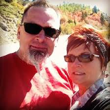 Karen Beckstead's Instagram, Twitter & Facebook