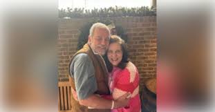 Obituary information for Markley Denise Brinegar