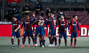 0) after psg scored is one of the worst. Barcelona Vs Psg Team News What To Expect Player To Watch Match Facts Score Prediction Barca Universal