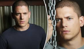 Prison break is an american serial drama television series that premiered on the fox network on august 29, 2005, and finished its fifth season on may 30, 2017. Prison Break Season 5 Michael Scofield S Fate Revealed Tv Radio Showbiz Tv Express Co Uk
