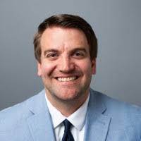 Greg Brackett, PT, DPT, MBA