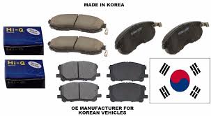 Image result for 5844962533 sangsin-brake-hi-q
