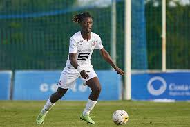 Camavinga was born in a refugee camp in miconge, angola in 2002, to congolese parents, who fled from kinshasa. Fic2grsu5 Iawm