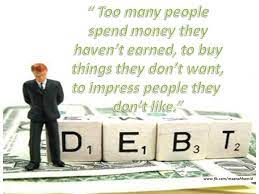 Hutang punya hutang keliling pinggang bila bayar hutang tangan bergoncang. Sabahkini Net Reveal The Truth Prevail The Faith Hidup Hutang Keliling Pinggang