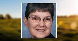 Maxine Louise Voy Obituary March 2, 2019