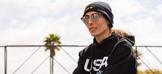 Chelsea wolfe bmx, earlier than figuring out as trans, competed with male athletes. Chelsea Wolfe Bmx Wiki Age Teeth Transition Before And After Partner Net Worth Height Instagram Primal Information