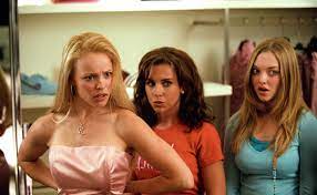 It's been 15 years since we've all been personally victimised by regina george, but we remember everything like it was yesterday. Mean Girls Quotes The Best Phrases From Regina George Janis Ian And Gretchen Wieners