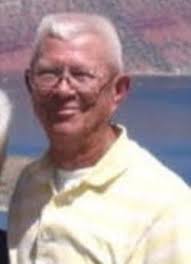 Donald Wayne Ferrell (1938-2019)