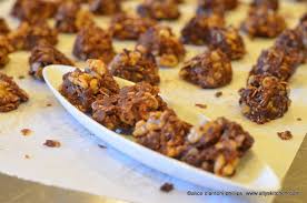 Maybe you would like to learn more about one of these? Preacher Cookies No Bake Preacher Cookies