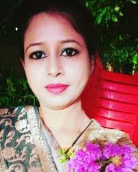 Afroza Sharmin's Instagram, Twitter & Facebook