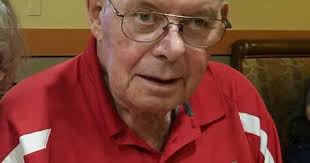 Andrew Plen Johnson, 81