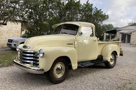 Image result for French Gray Medium 1949 Truck