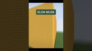 Jeff bezos founded amazon and rupert murdoch founded news corp, but these successes did not come from family wealth that was passed down to them. Jeff Bezos Net Worth Scaled In The Minecraft World Nextfuckinglevel Top Clip By Hazmathare Youtube