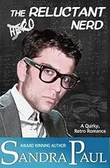 Popular Sandra Paul Books