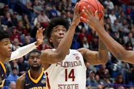 Terance stanley mann (born october 18, 1996) is an american professional basketball player for the los angeles clippers of the national basketball association (nba). 2019 Nba Draft Scouting Report Terance Mann Peachtree Hoops