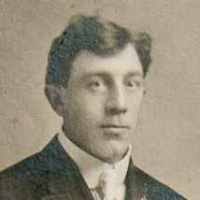 Otto Albert Pohl (1885–1955) • FamilySearch