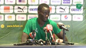 Moustapha Mbow : « Si on me donne ma chance, je vais la saisir » ! |  wiwsport | Facebook