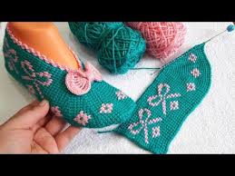Cross Stitch Patterns Panosundaki Pin