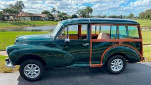 Image result for Sage Green 1961 Morris