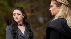Legacies Finally Remembered One Of Hope'S Most Powerful Originals Gifts