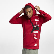 Black And Red Jordan Hoodie Mens Jordan Jumpman Air Lightweight Men S Fleece Sweatshirt Sweat Suits Outfits Jordans For Men Simple Sweatshirt