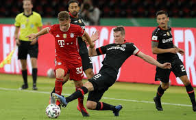Jun 07, 2021 · bayer leverkusen in talks to sign kristoffer ajer; How To Watch Bayern Vs Bayer Leverkusen In The Us Predictions Odds And Live Stream Online Free Bundesliga 2020 21 Watch Here