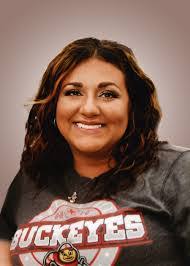 Trisha Brown's Instagram, Twitter & Facebook