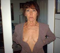 Grannys tiny tits - sushikoi.mx