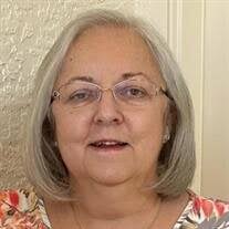 Mary Anne Leicher Obituary