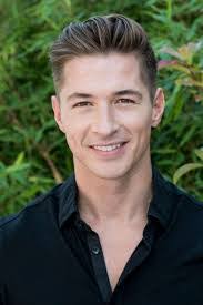 James Longman's Instagram, Twitter & Facebook