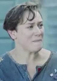 Catherine Farrington Garcia