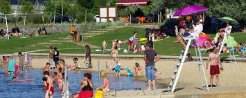 Vous devez activer le javascript pour la visualiser. Swimming And Bathing Office De Tourisme Du Libournais