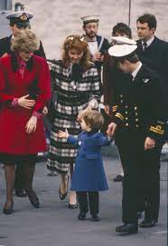 Several decades prior, sarah ferguson married prince. 10 Rare Photos Of Sarah Ferguson And Princess Diana Royal Fans Probably Haven T Seen Before