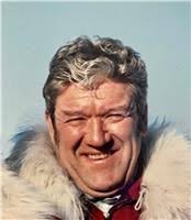 Gareth Wright Obituary (1928